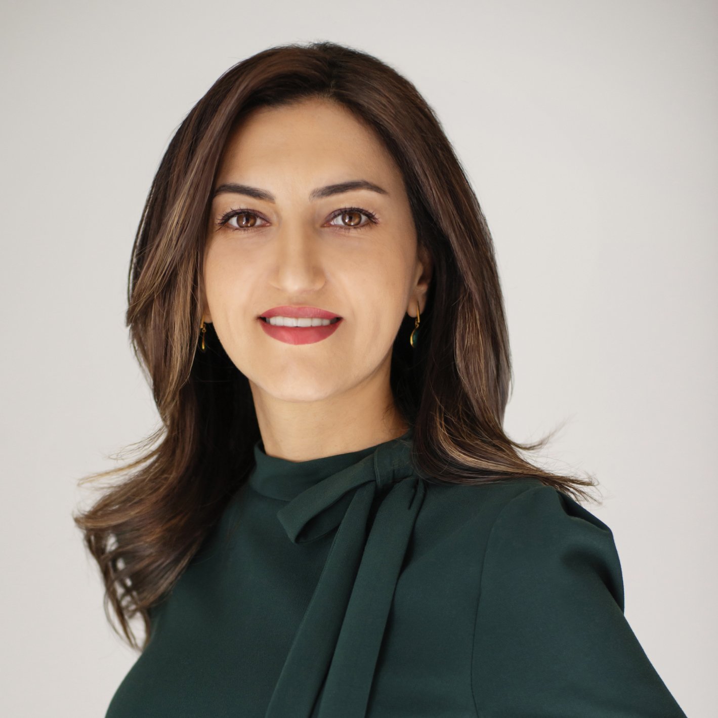 Liana Yordanyan